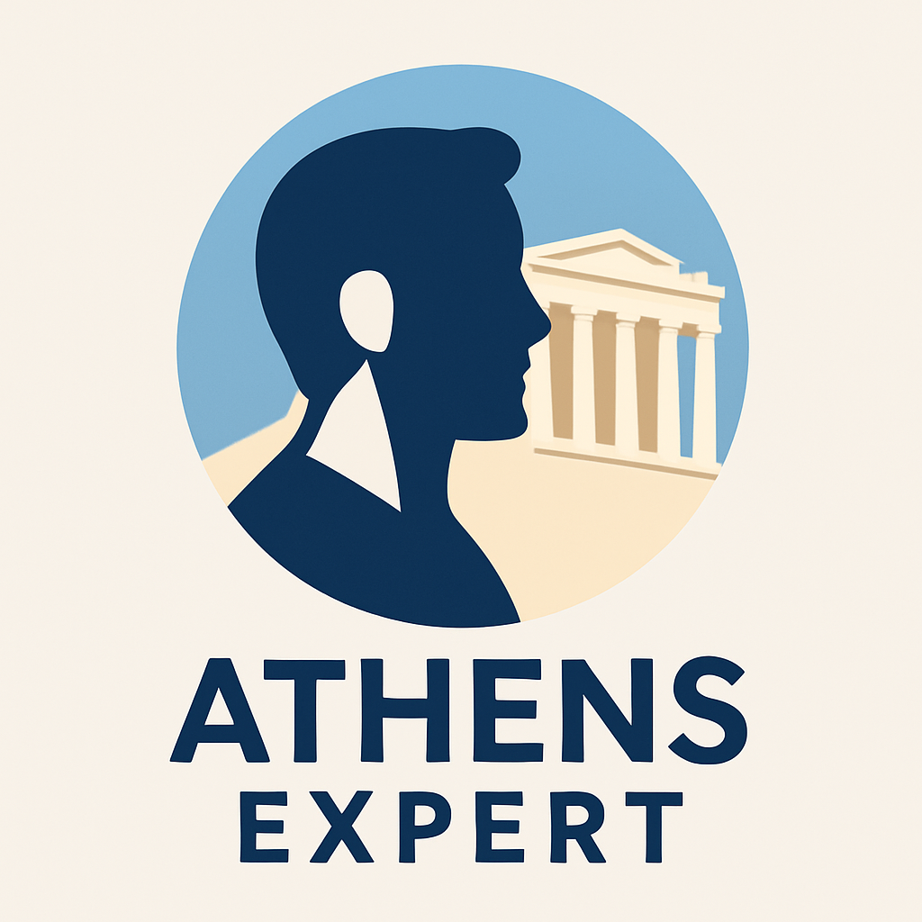 Athens Expert