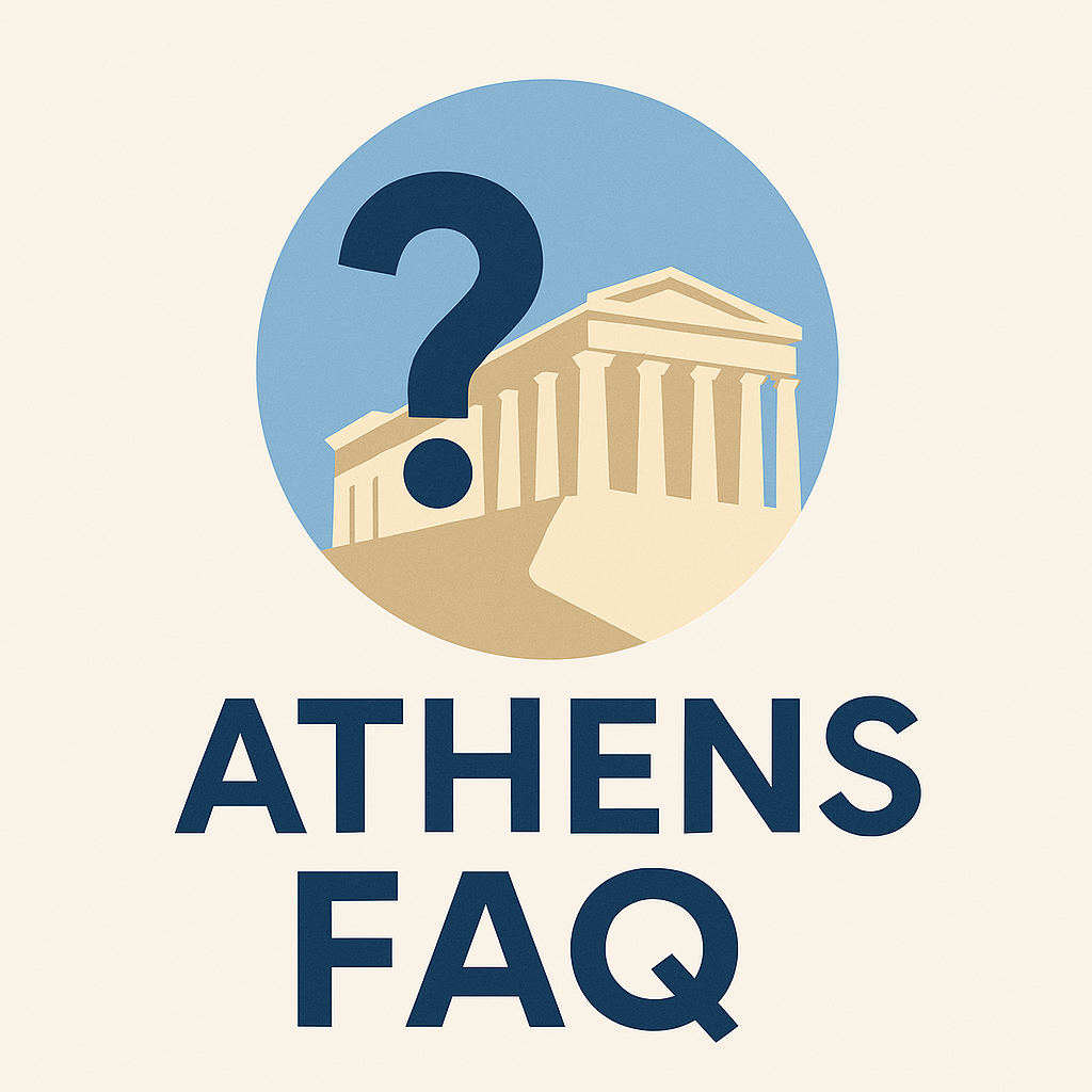 Athens FAQ